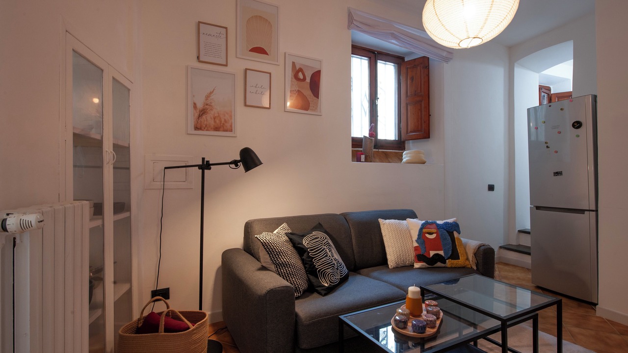 Photo of Livingroom in Settignano