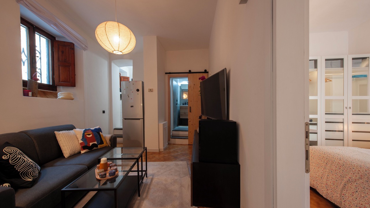 Photo of Bedroom in Settignano