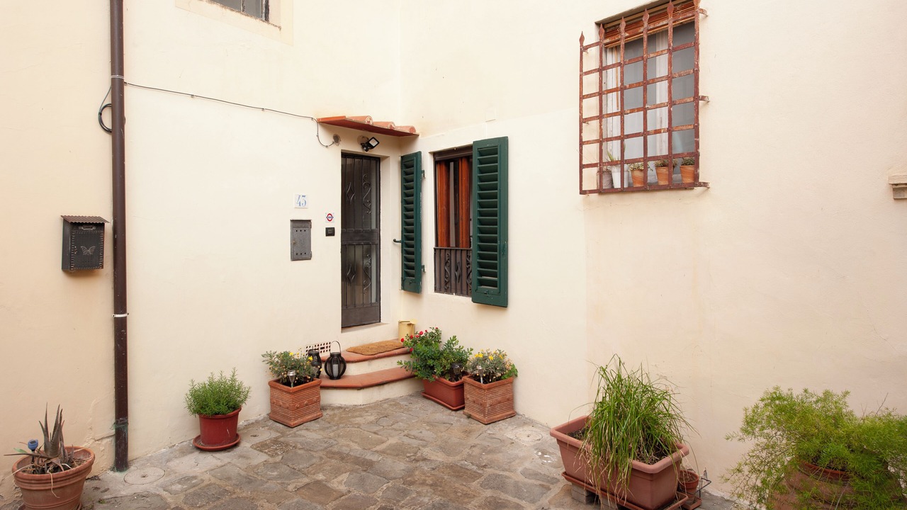 Photo of Outdoor in Settignano