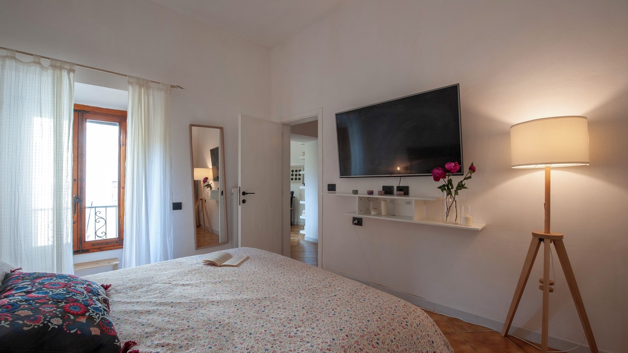 Photo of Bedroom in Settignano