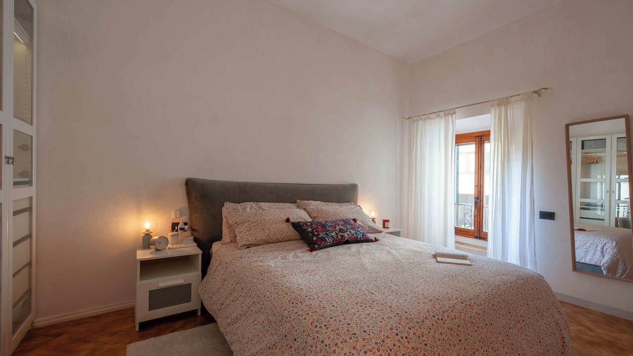 Photo of Bedroom in Settignano