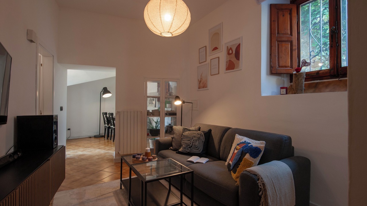 Photo of Livingroom in Settignano
