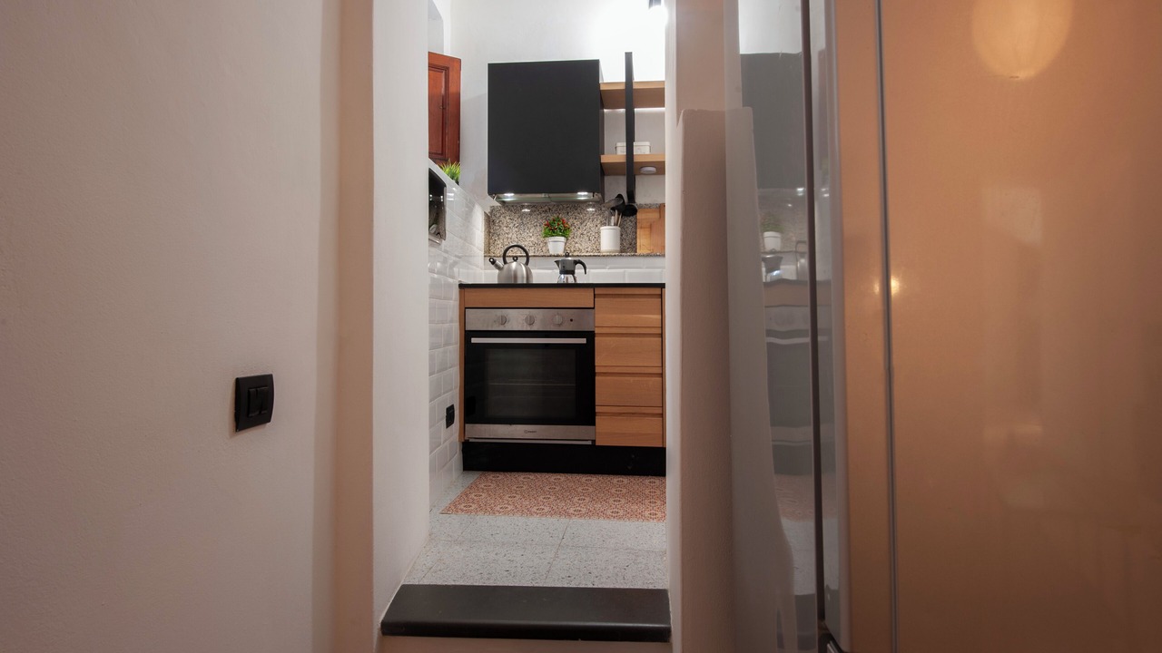Photo of Kitchen in Settignano