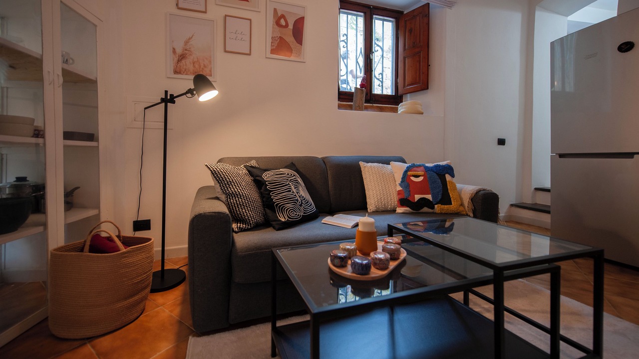 Photo of Livingroom in Settignano