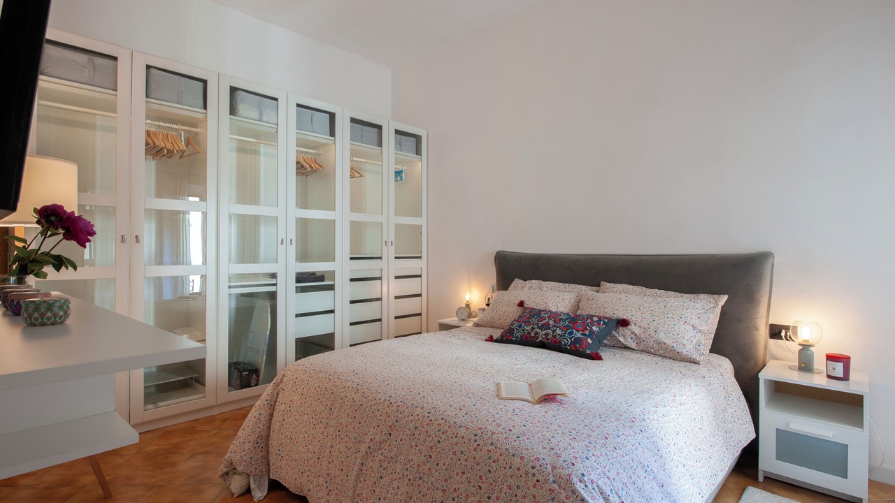 Photo of Bedroom in Settignano