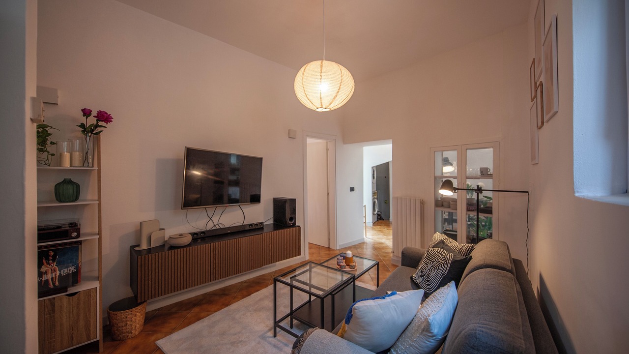 Photo of Livingroom in Settignano
