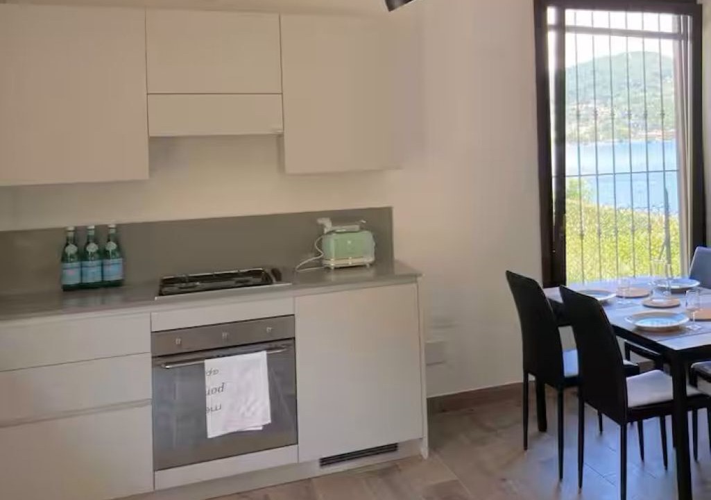 Photo of Kitchen in Orta San Giulio