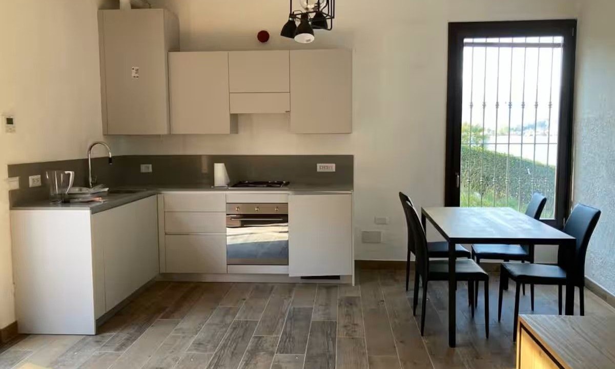 Photo of Kitchen in Orta San Giulio