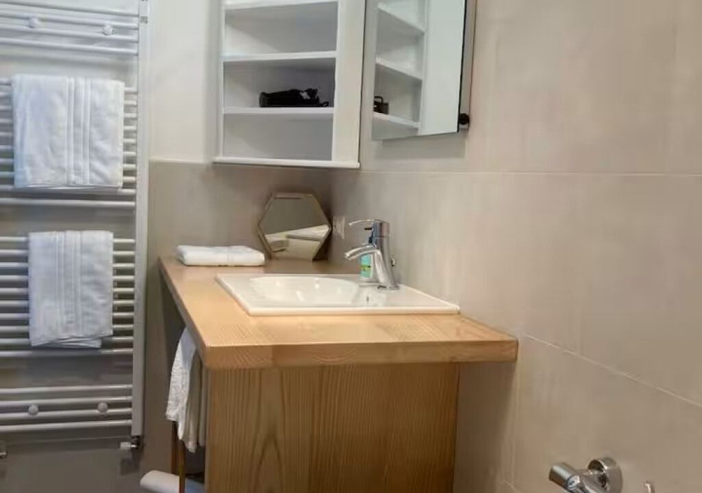 Photo of Bathroom in Orta San Giulio