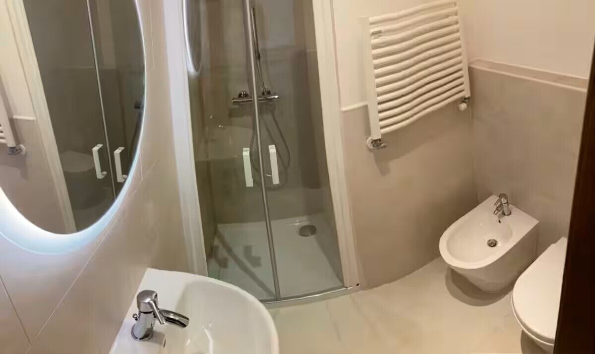 Photo of Bathroom in Orta San Giulio