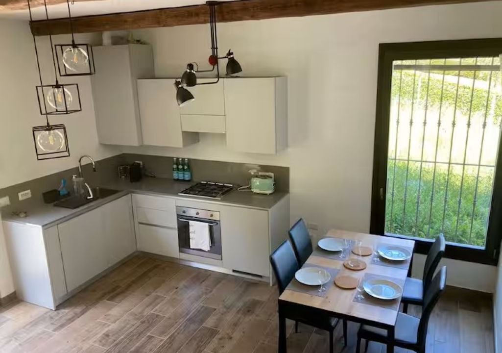 Photo of Kitchen in Orta San Giulio