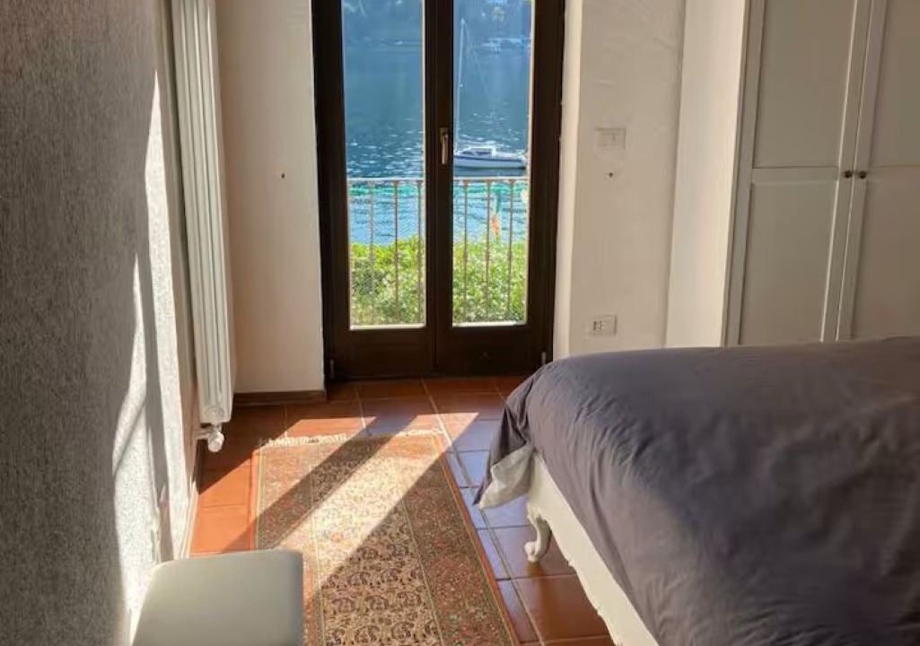 Photo of Bedroom in Orta San Giulio