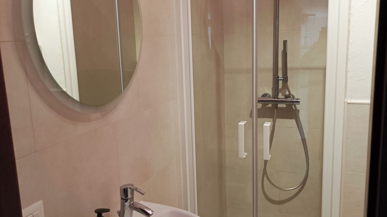 Photo of Bathroom in Orta San Giulio