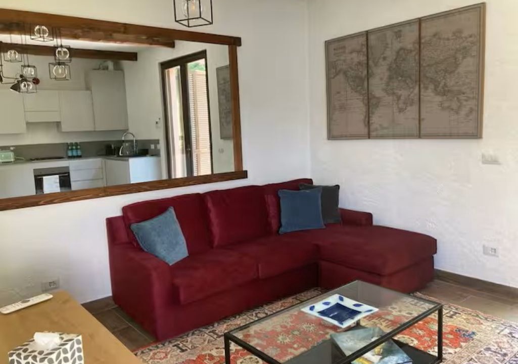 Photo of Livingroom in Orta San Giulio