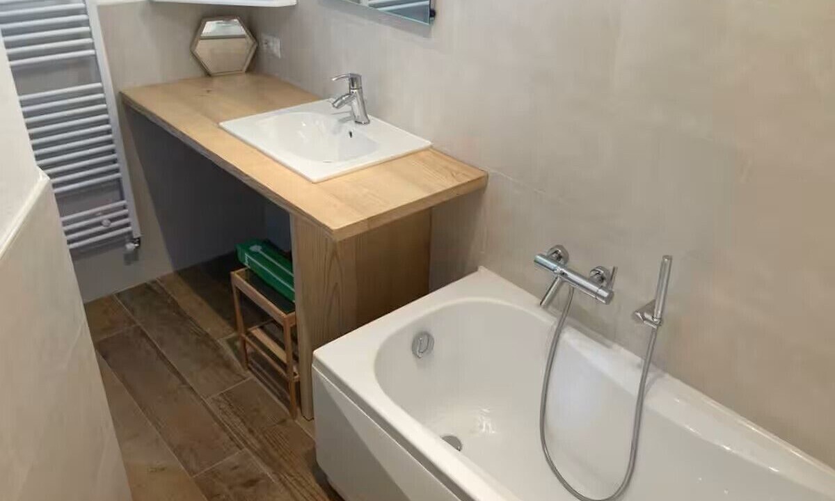 Photo of Bathroom in Orta San Giulio