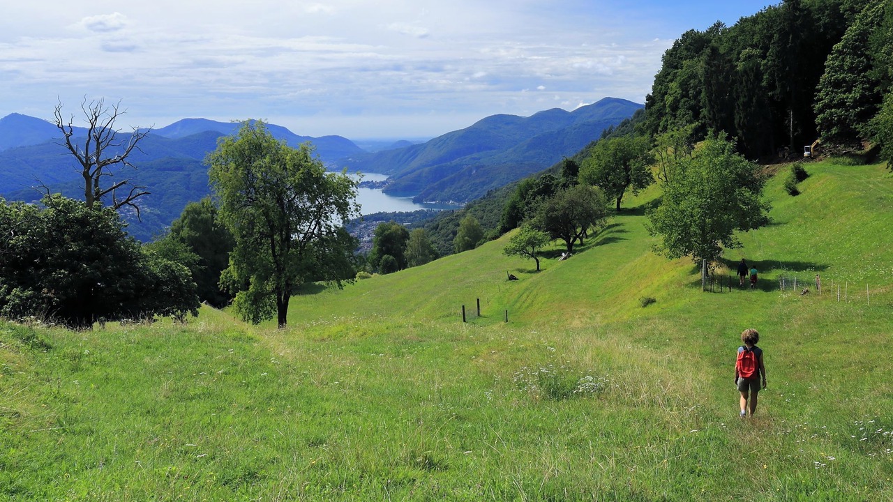 Photo of Outdoor in Cademario