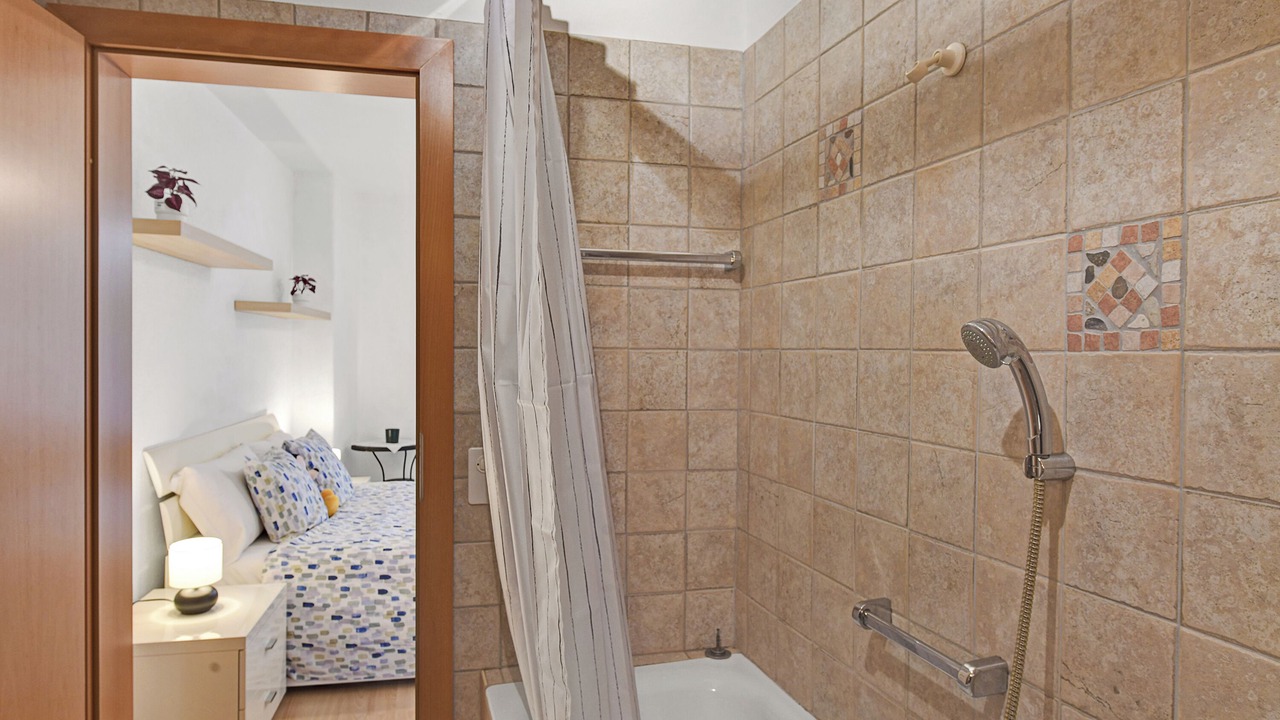Photo of Bathroom in Cademario