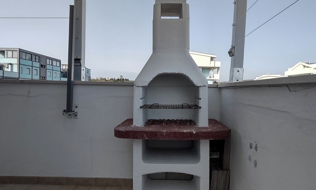 Photo of Patio Balcony in Marina di Vasto