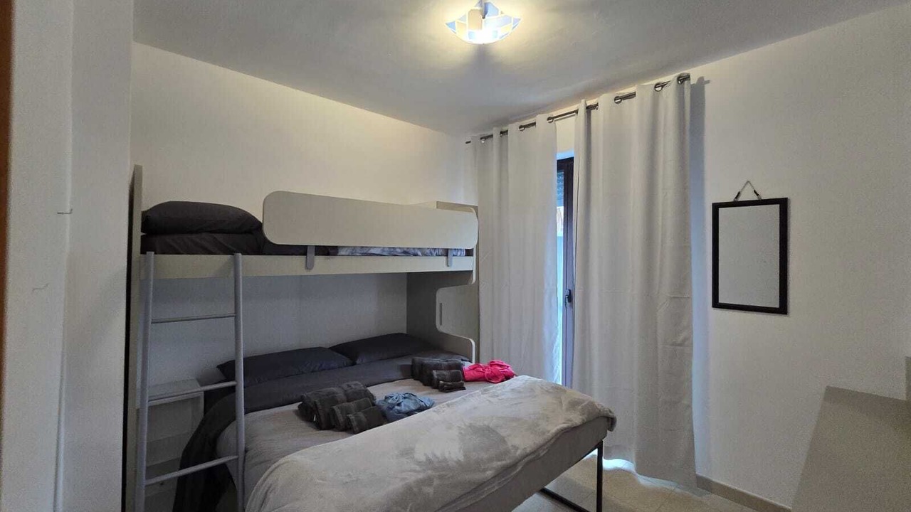 Photo of Bedroom in Marina di Vasto