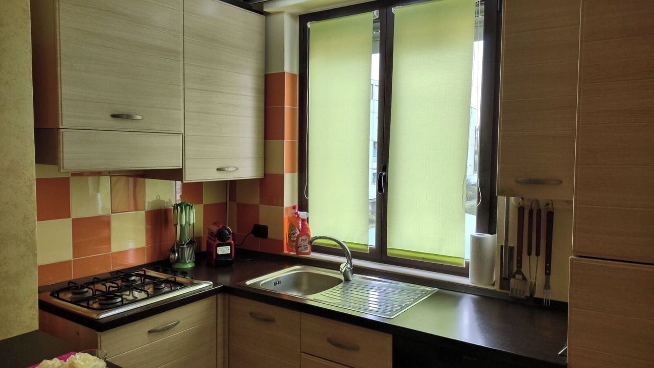 Photo of Kitchen in Marina di Vasto