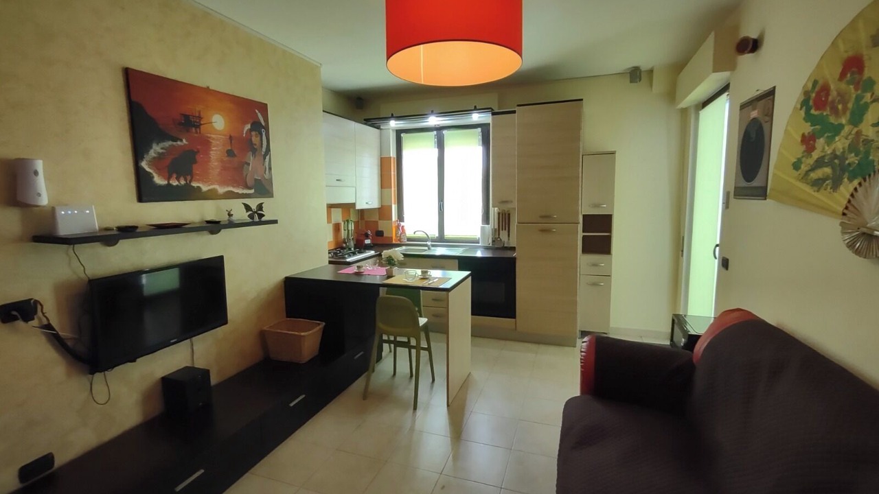 Photo of Livingroom in Marina di Vasto