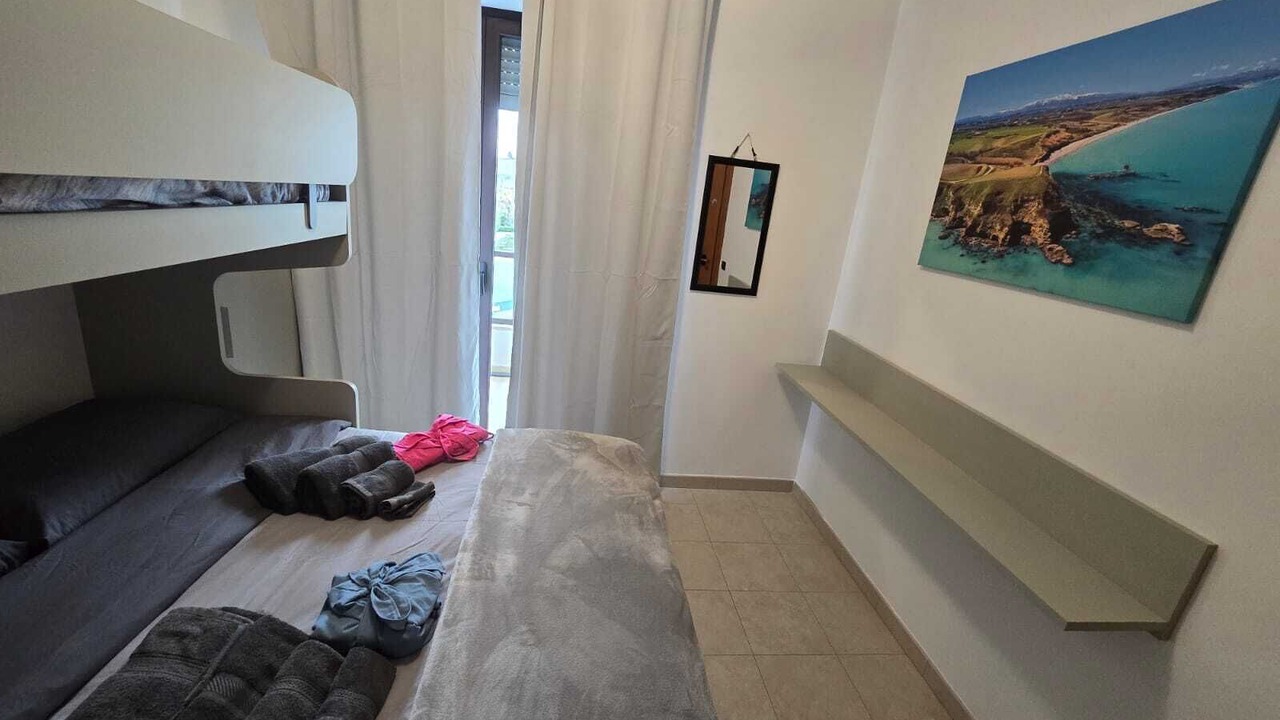 Photo of Bedroom in Marina di Vasto