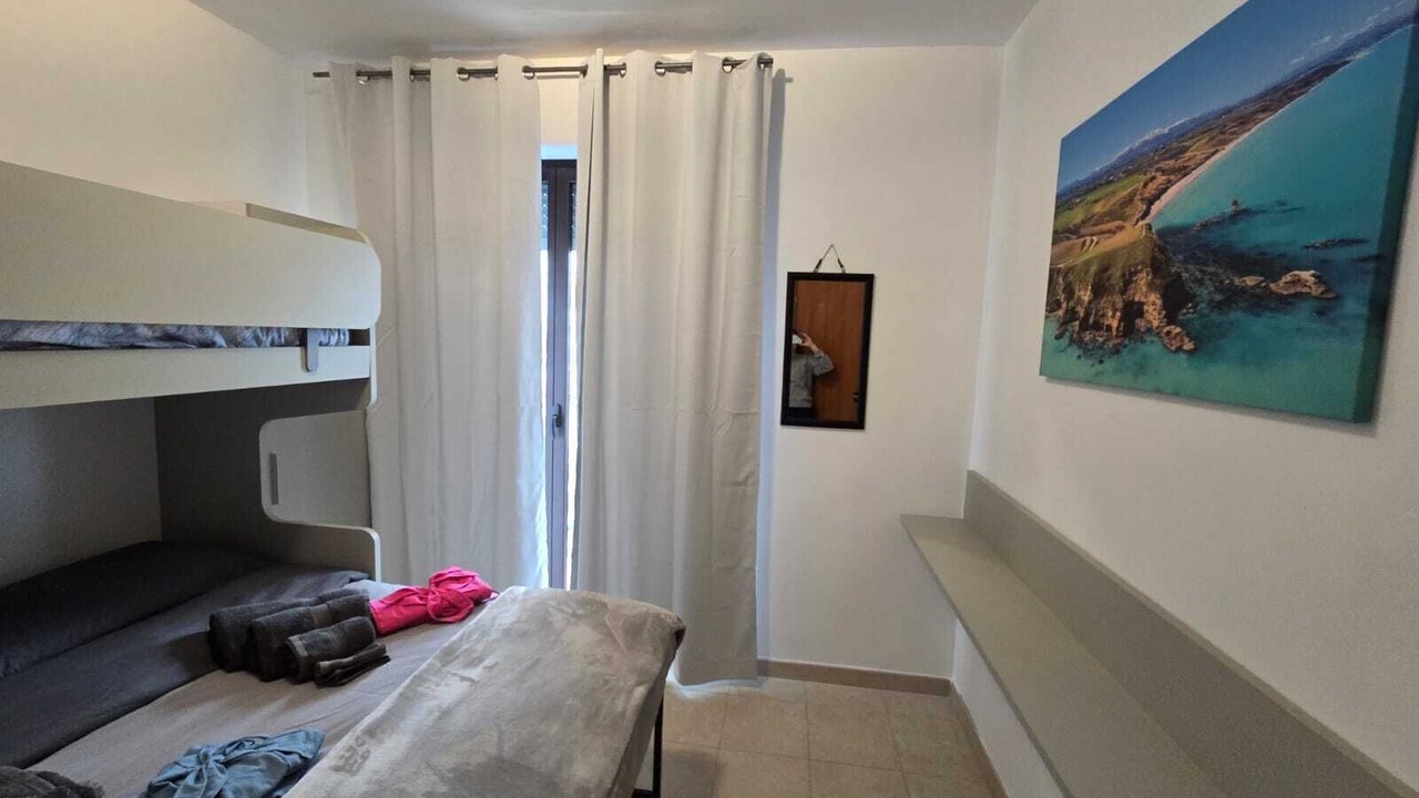 Photo of Bedroom in Marina di Vasto