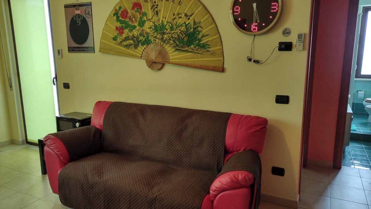Photo of Livingroom in Marina di Vasto