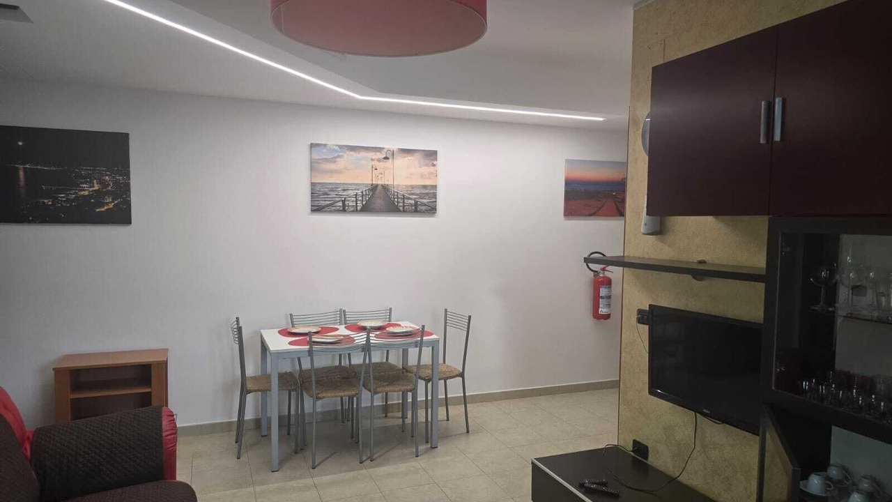 Photo of Livingroom in Marina di Vasto