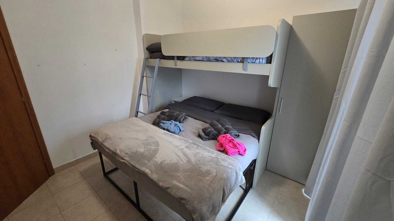 Photo of Bedroom in Marina di Vasto