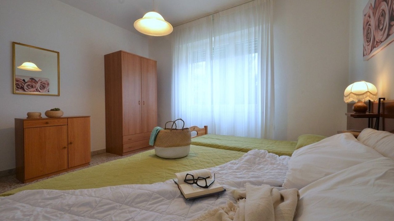 Photo of Bedroom in Lignano Sabbiadoro