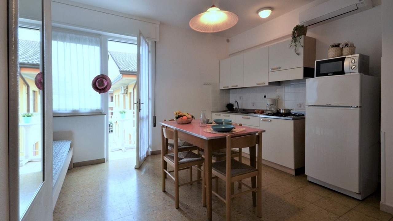 Photo of Kitchen in Lignano Sabbiadoro
