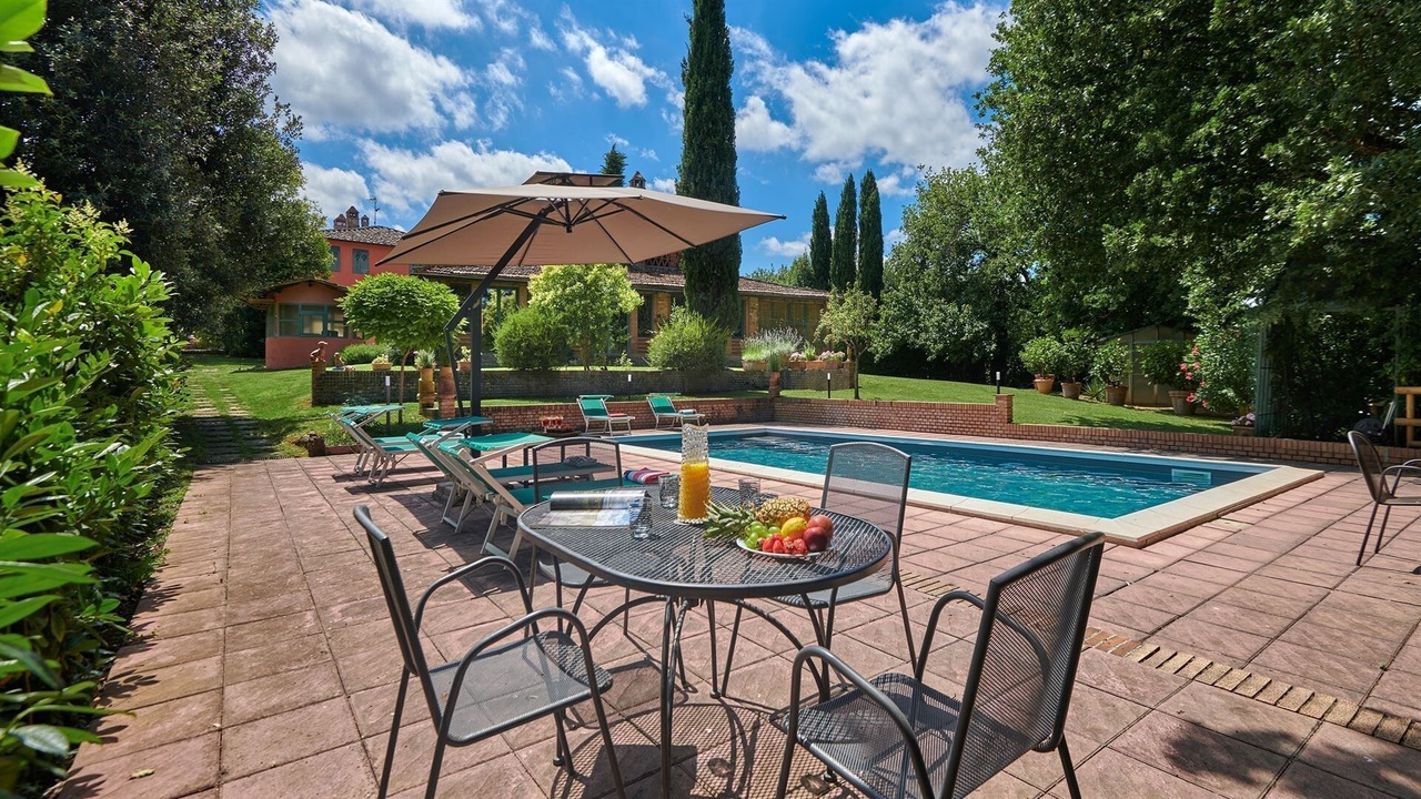 Photo of Outdoor in Cavriglia