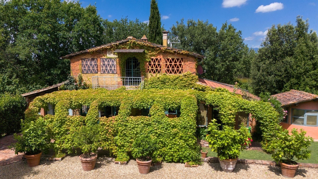 Photo of Outdoor in Cavriglia