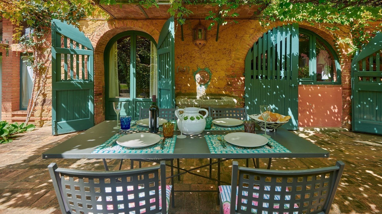 Photo of Outdoor in Cavriglia