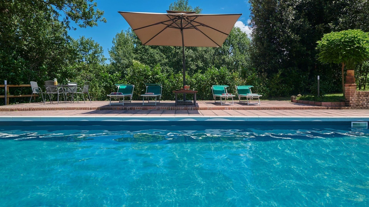 Photo of Outdoor in Cavriglia