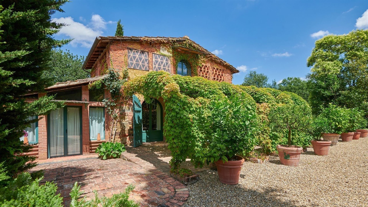 Photo of Outdoor in Cavriglia