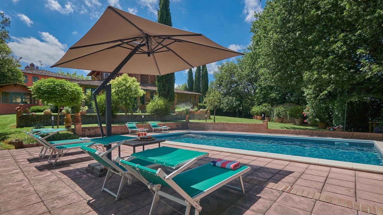 Photo of Outdoor in Cavriglia