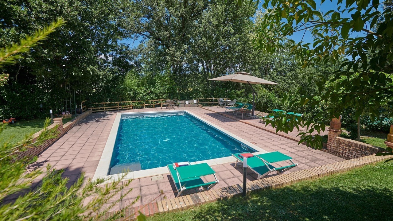 Photo of Outdoor in Cavriglia