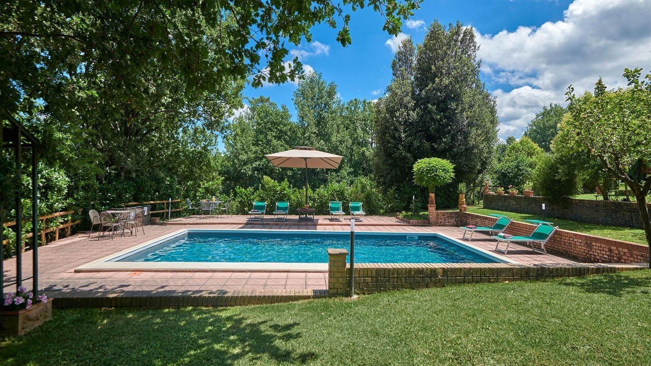 Photo of Outdoor in Cavriglia