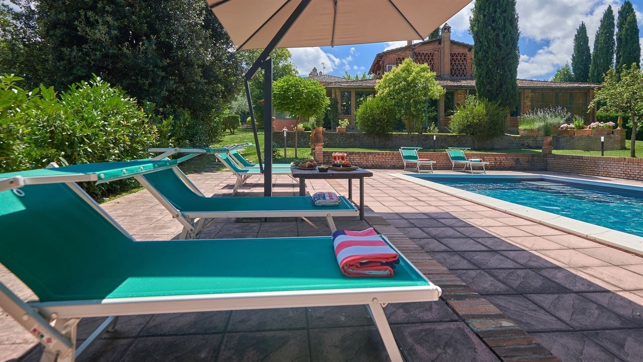Photo of Outdoor in Cavriglia