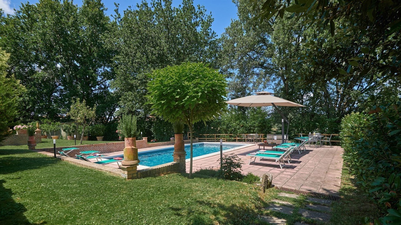 Photo of Outdoor in Cavriglia