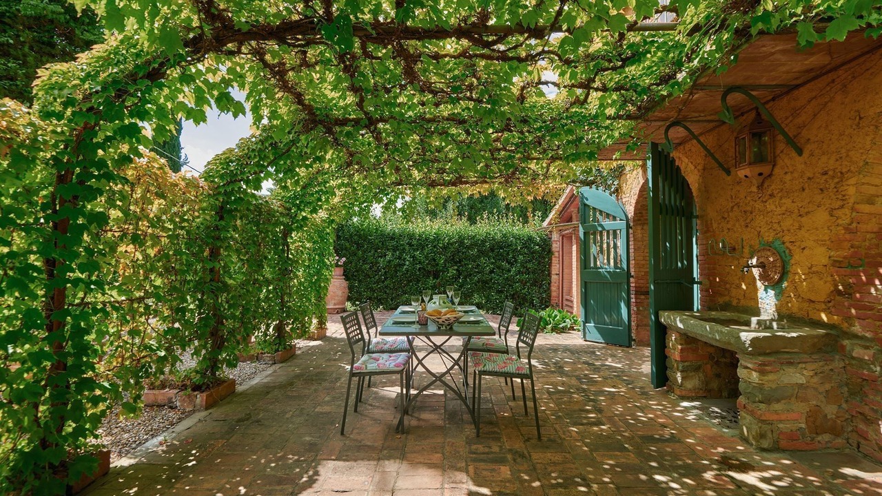 Photo of Outdoor in Cavriglia