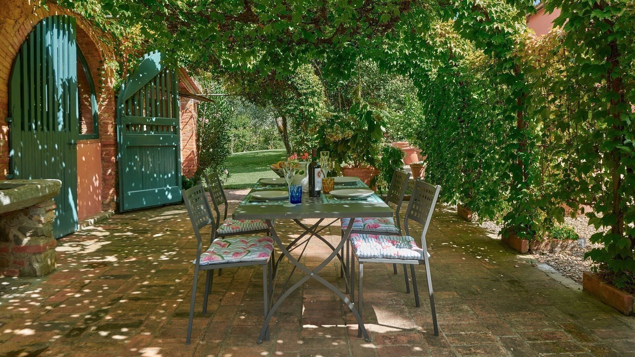 Photo of Outdoor in Cavriglia