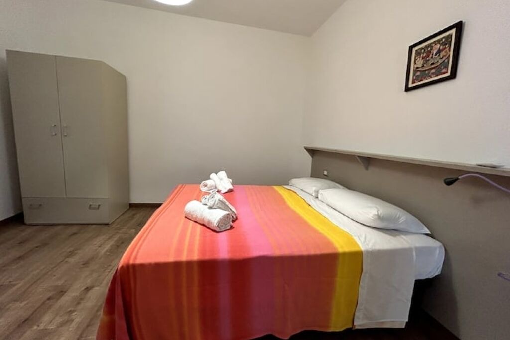 Photo of Bedroom in Pineto