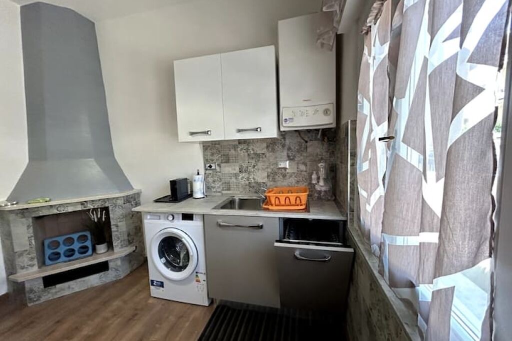 Photo of Kitchen in Pineto