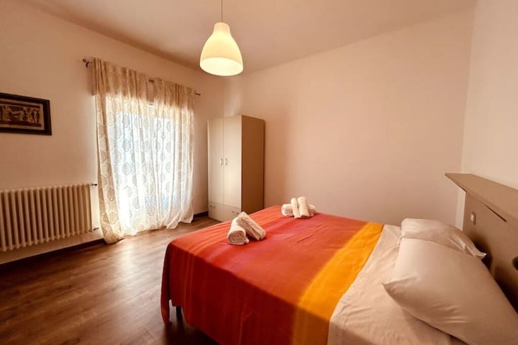 Photo of Bedroom in Pineto