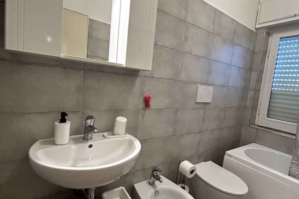 Photo of Bathroom in Pineto