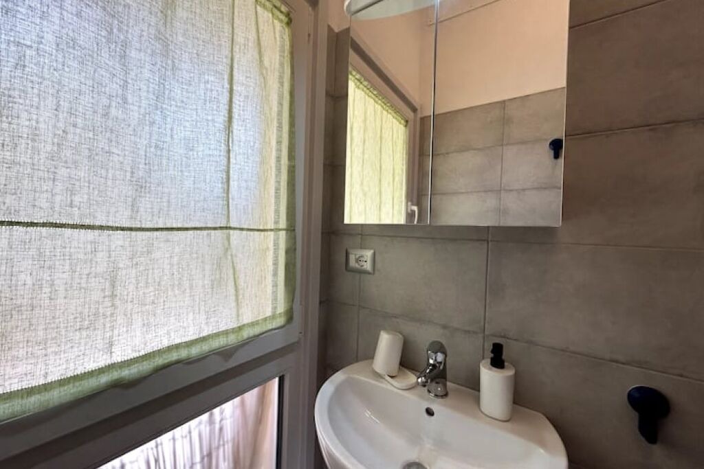 Photo of Bathroom in Pineto