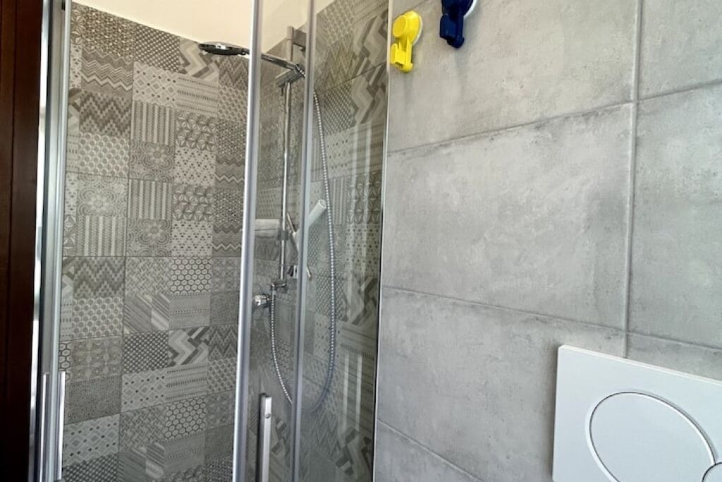 Photo of Bathroom in Pineto